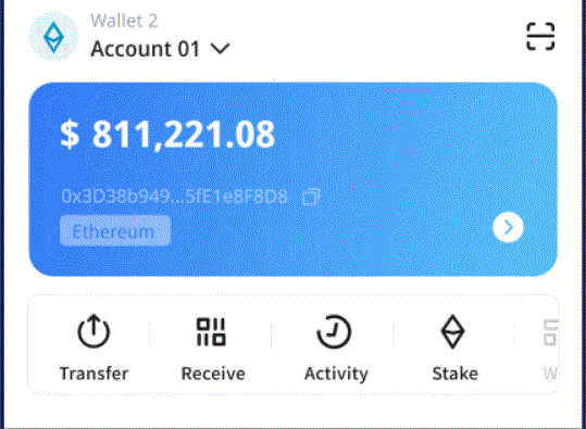 im钱包以太币转不出去imToken官网-（im钱包怎么充